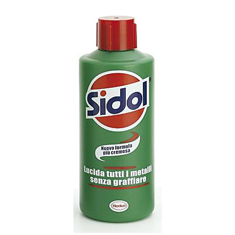 SIDOL