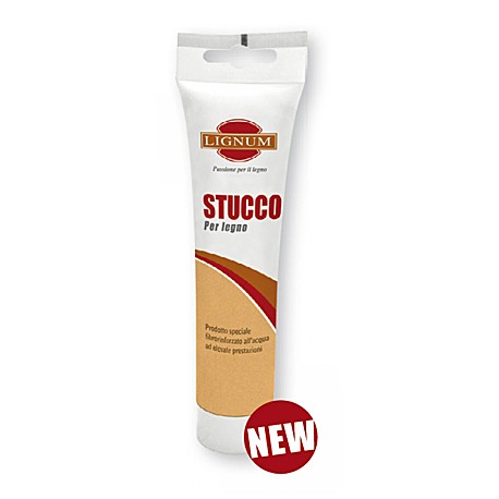 STUCCO PER LEGNO