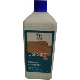 DETERGENTE LEGNO - LIGNODET