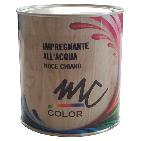 IMPREGNANTI ALL'ACQUA