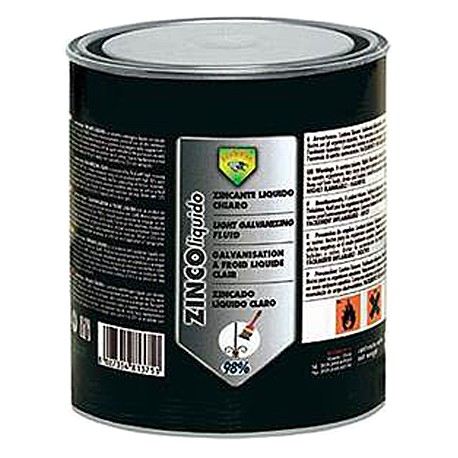 ZINCO LIQUIDO