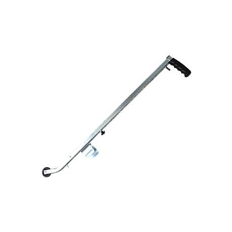 PISTOLA LUNGA