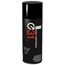 AIR CLEAN SPRAY
