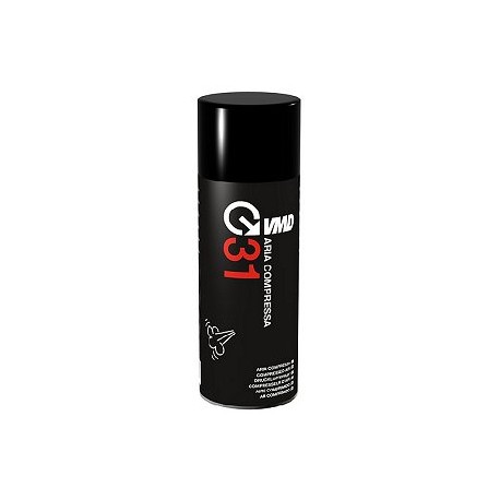 AIR CLEAN SPRAY