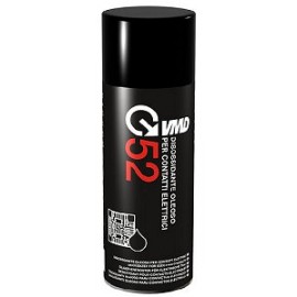 DISOSSIDANTE OLEOSO SPRAY