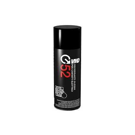 DISOSSIDANTE OLEOSO SPRAY