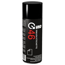 RIMUOVI ETICHETTE SPRAY