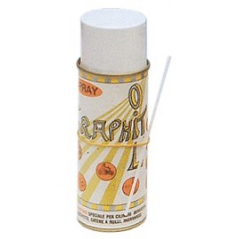 GRASSO SPRAY ALLA GRAFITE