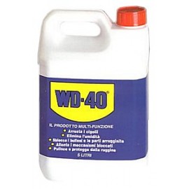 TANICA WD40