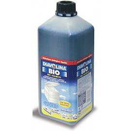 DIAVOLINA BIO WC