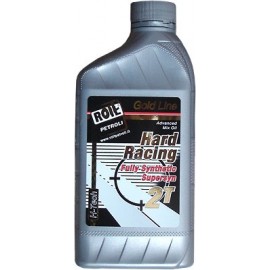 OLIO PER MISCELA HARD RACING