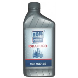 OLIO IDRAULICO GR46