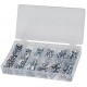 SCATOLA ASSORTIMENTO INGRASSATORI