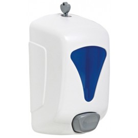 DISPENSER SAPONE LIQUIDO