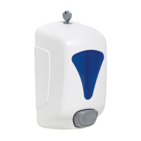 DISPENSER SAPONE LIQUIDO