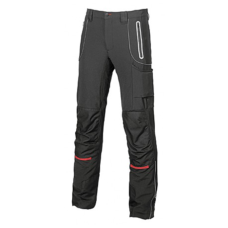 PANTALONE PIT NERO