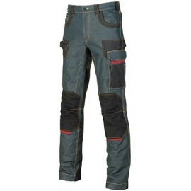 PANTALONE JEANS PLATINUM