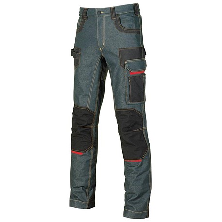 PANTALONE JEANS PLATINUM