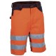 PANTALONI CORTI VISIBLE