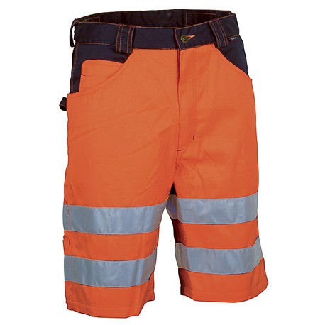 PANTALONI CORTI VISIBLE