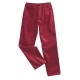 PANTALONE CONTRAST LUNGO