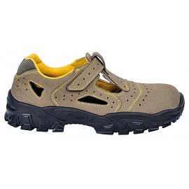 SANDALI NEW BRENTA S1 P SRC