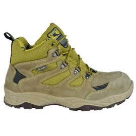 SCARPE CREVASSE S1P SRC