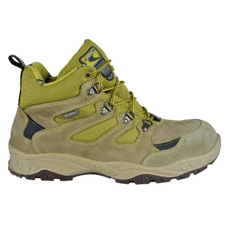 SCARPE CREVASSE S1P SRC