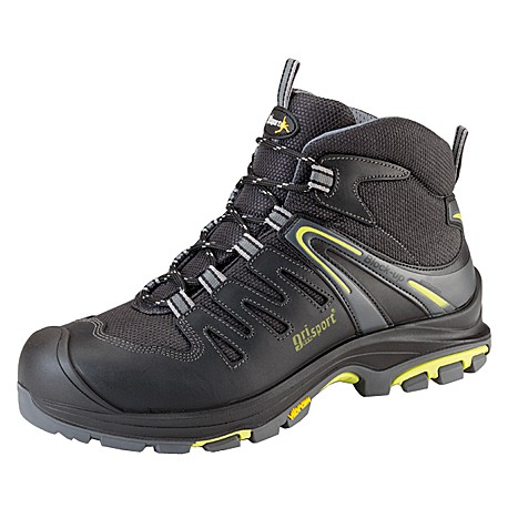 SCARPA GS MARANELLO S3 SRC