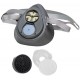RESPIRATORE GAS-VAPORI 3200