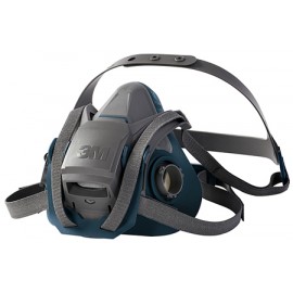 RESPIRATORE 2 FILTRI ART.6502QL