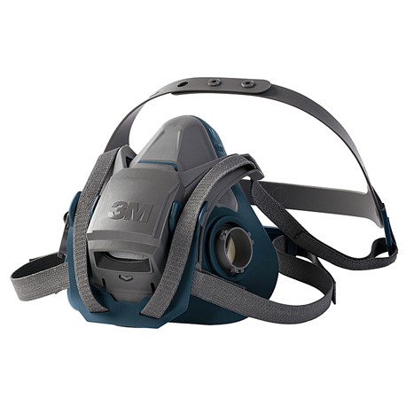 RESPIRATORE 2 FILTRI ART.6502QL