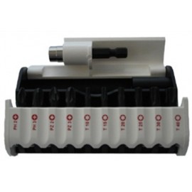 ASSORTIMENTO 10 BITS IMPACT