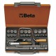 CHIAVI A BUSSOLA 1/2' ART.920A/C21
