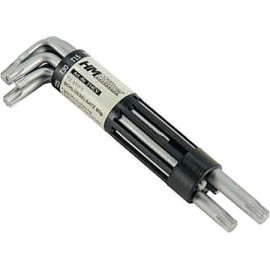 SERIE CHIAVI TORX PROLUNGATE