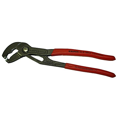 PINZA PER FASCETTE 8551250A
