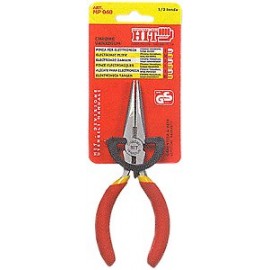 PINZA MINI A BECCHI MEZZI TONDI MP040