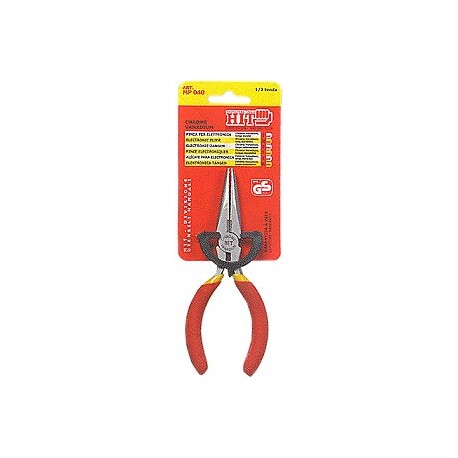 PINZA MINI A BECCHI MEZZI TONDI MP040