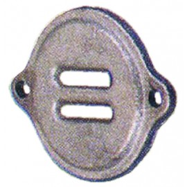 GRIGLIE PER BOCCHETTE