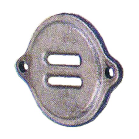 GRIGLIE PER BOCCHETTE