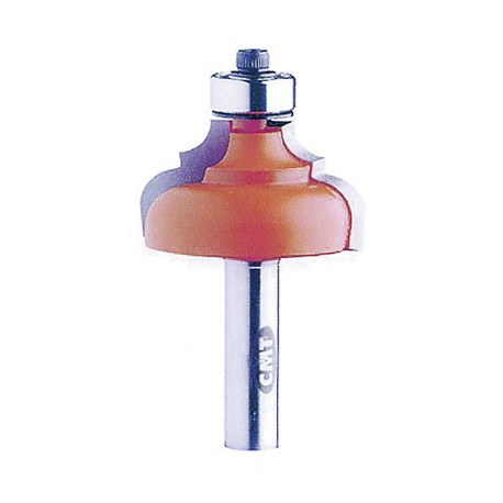 FRESE PROFILATE ART. 744 HW - 745 HW