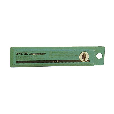 LAME RICAMBIO PUK