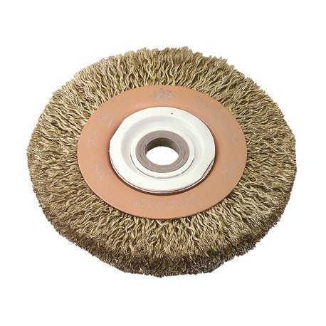 SPAZZOLA CIRCOLARE-CCA