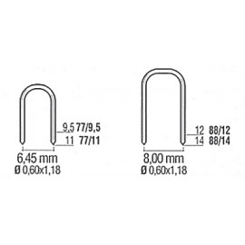 PUNTI PER FISSACAVI