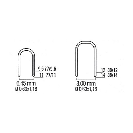 PUNTI PER FISSACAVI