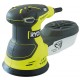 LEVIGATRICE ROTO-ORBITALE ROS300