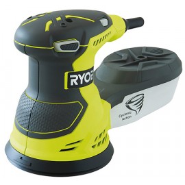 LEVIGATRICE ROTO-ORBITALE ROS300