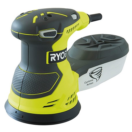 LEVIGATRICE ROTO-ORBITALE ROS300