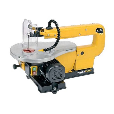 SEGHETTO TRAFORO POWX190