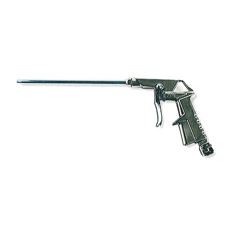 PISTOLA SOFFIATRICE A CANNA LUNGA 25/B2